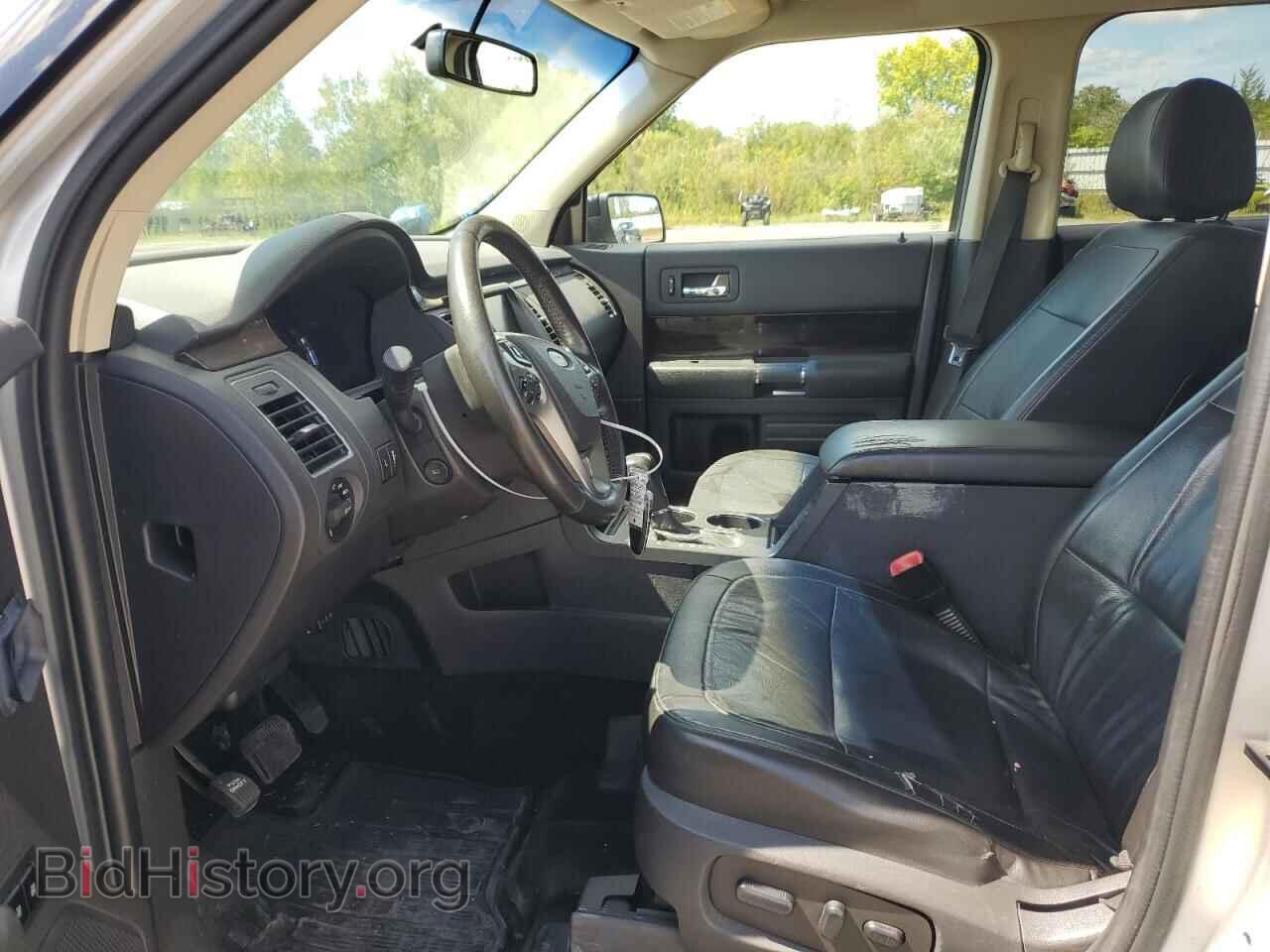 2015 FORD FLEX - VIN: 2FMHK6C89FBA05685 - Photo 7