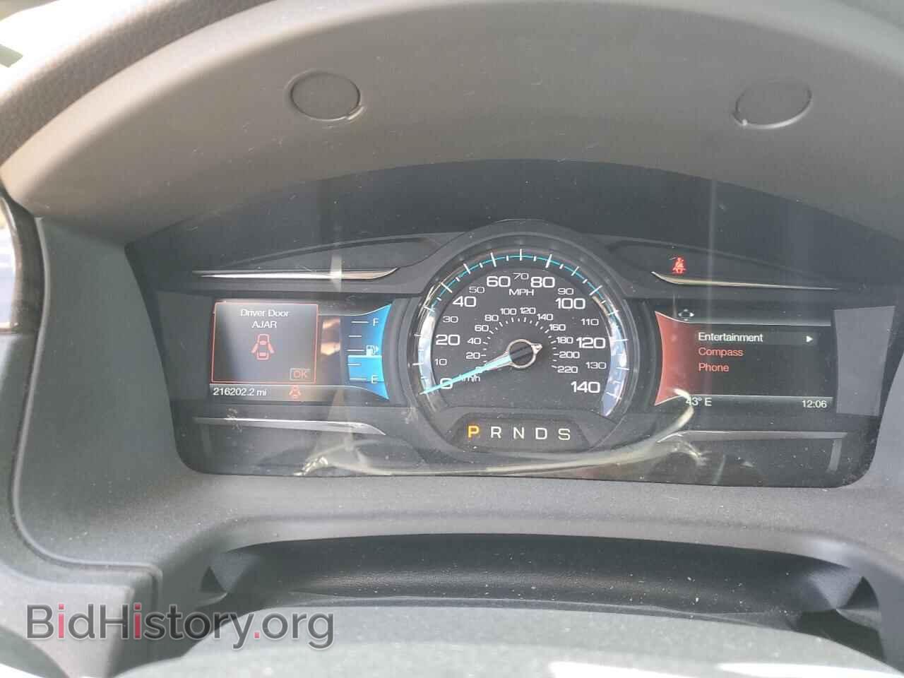 2015 FORD FLEX - VIN: 2FMHK6C89FBA05685 - Photo 9