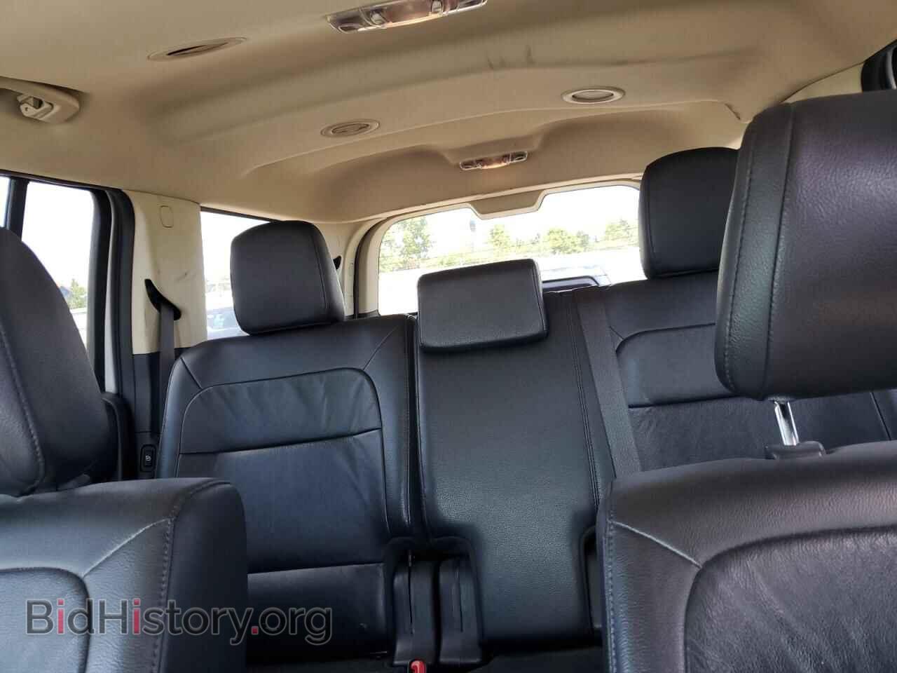 2015 FORD FLEX - VIN: 2FMHK6C89FBA05685 - Photo 10