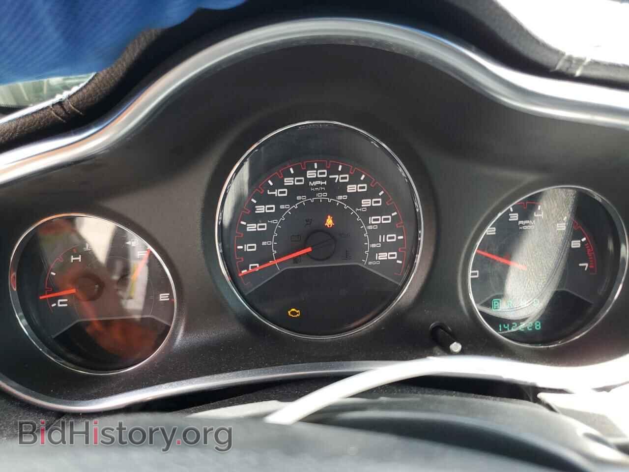 2013 DODGE AVENGER - VIN: 1C3CDZAB3DN650976 - Photo 9