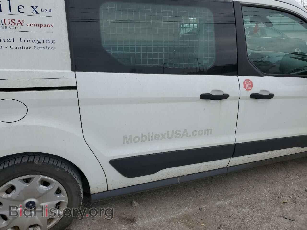 2017 FORD TRANSIT - VIN: NM0LS7E70H1328432 - Фото 11