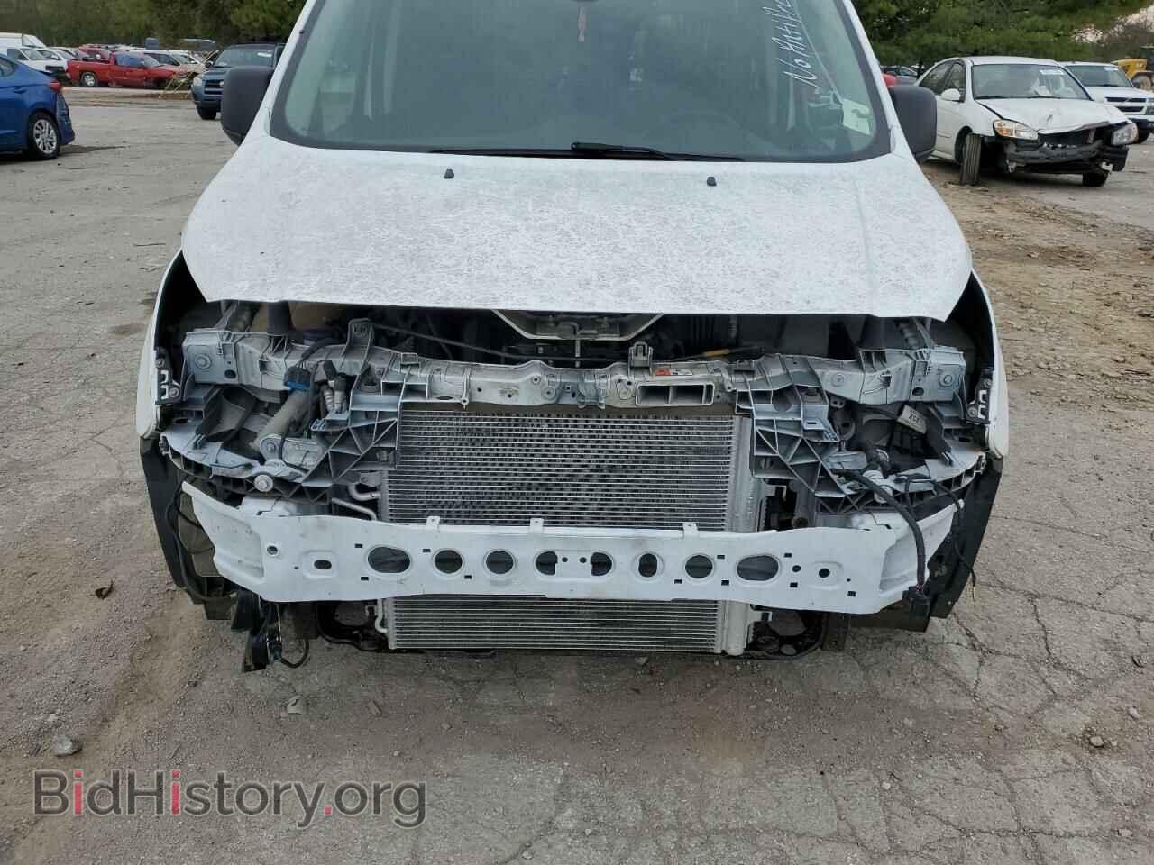 2017 FORD TRANSIT - VIN: NM0LS7E70H1328432 - Фото 12