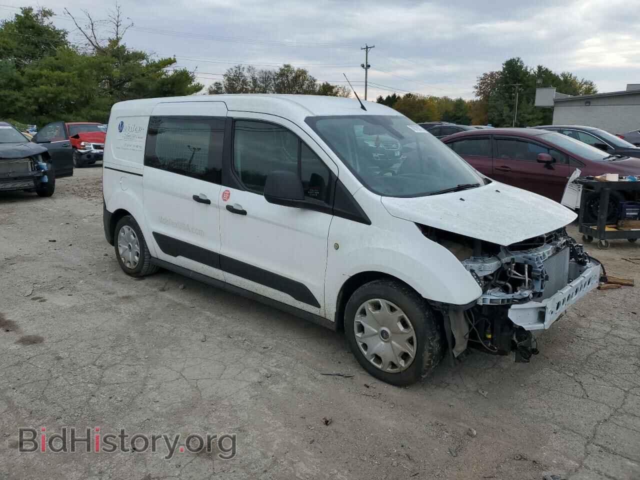 2017 FORD TRANSIT - VIN: NM0LS7E70H1328432 - Фото 4