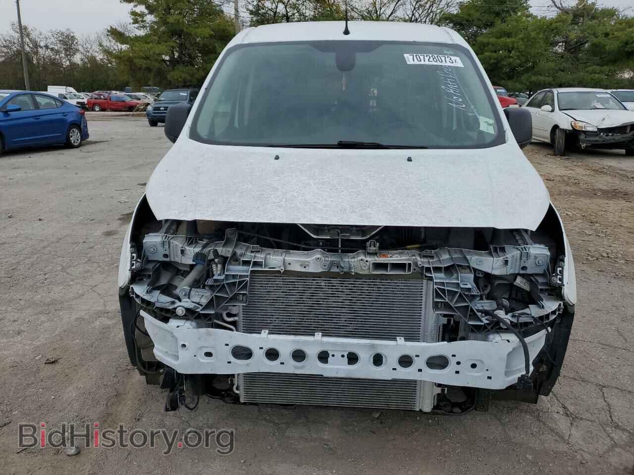 2017 FORD TRANSIT - VIN: NM0LS7E70H1328432 - Фото 5