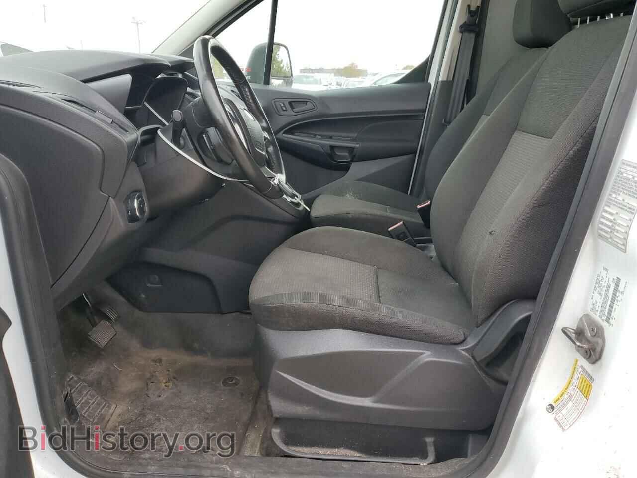 2017 FORD TRANSIT - VIN: NM0LS7E70H1328432 - Фото 7