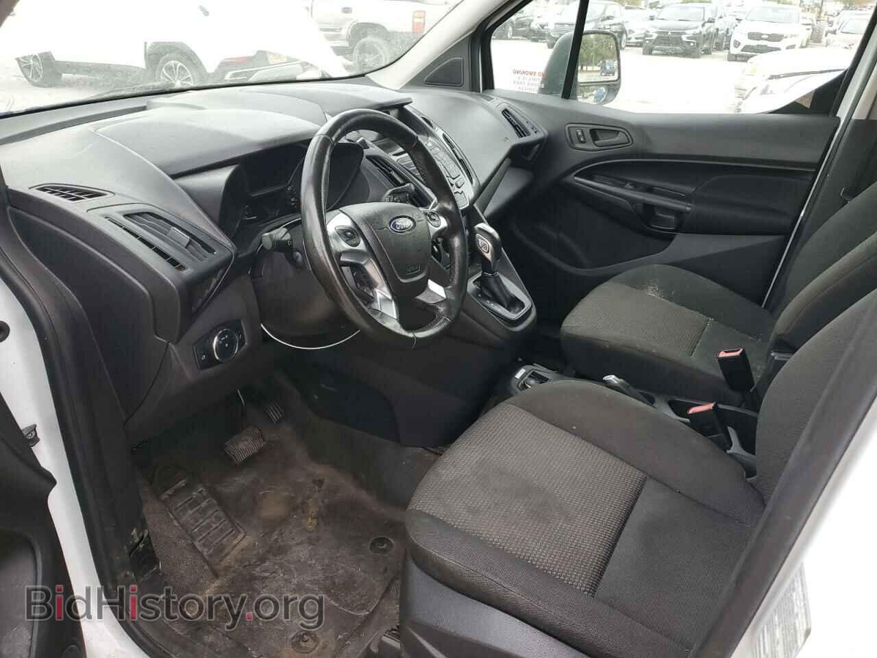 2017 FORD TRANSIT - VIN: NM0LS7E70H1328432 - Фото 8