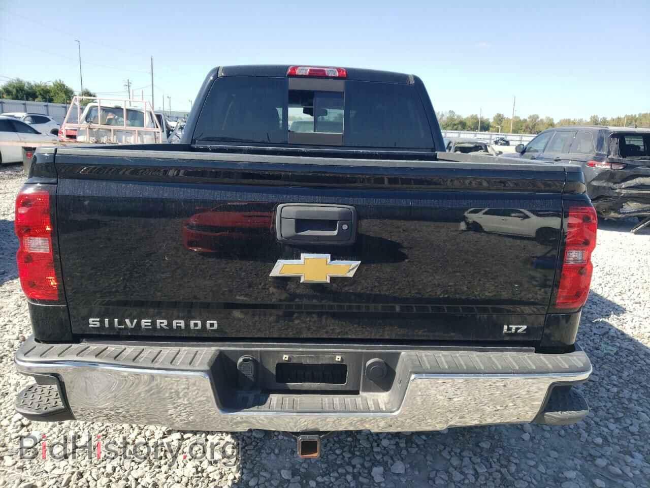 2015 CHEVROLET ALL Models - VIN: 3GCUKSEC3FG212938 - Фото 6