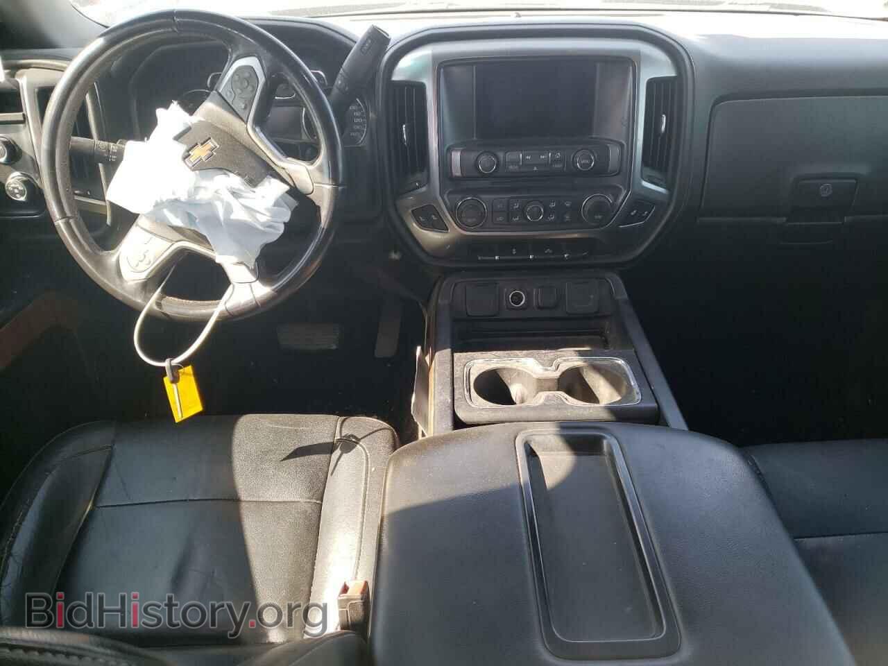 2015 CHEVROLET ALL Models - VIN: 3GCUKSEC3FG212938 - Фото 8