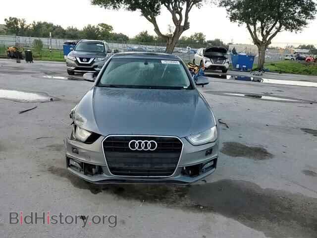 2015 AUDI A4 - VIN: WAUFFAFL1FN037230 - Фото 13