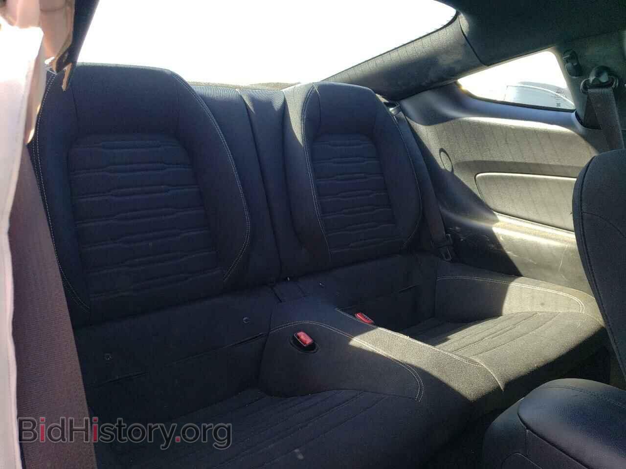 2015 FORD ALL Models - VIN: 1FA6P8TH9F5400338 - Фото 10