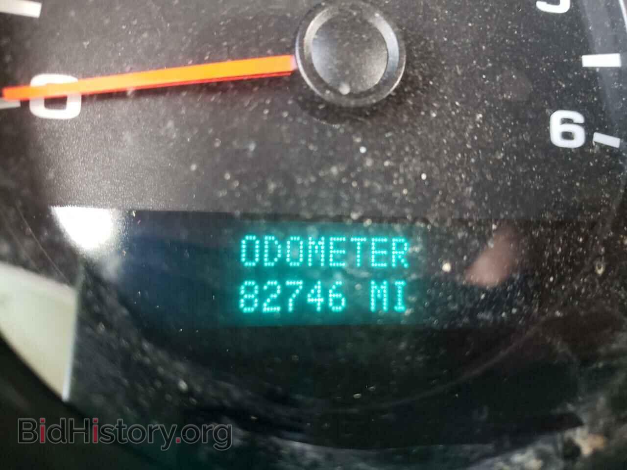 2008 GMC SIERRA - VIN: 1GTEC14C28Z900736 - Фото 8