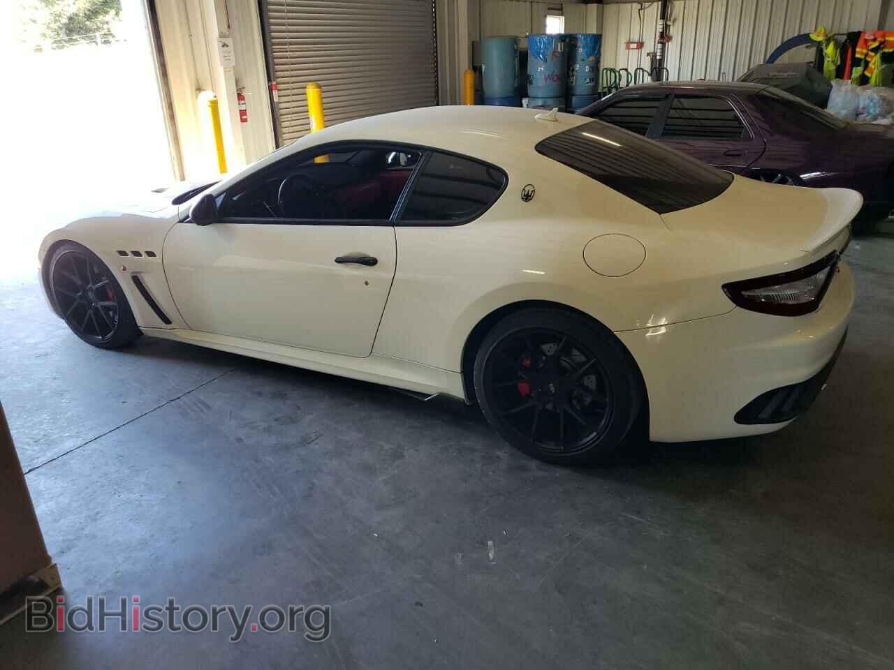 2011 MASERATI ALL MODELS - VIN: ZAM45KLA5B0058025 - Фото 2