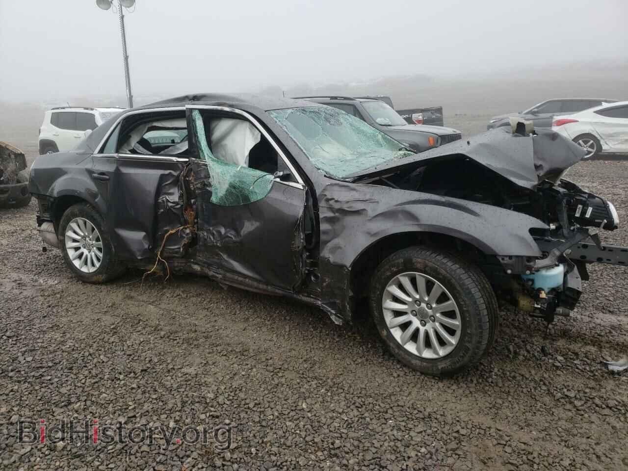 Photo 2C3CCAAG6EH377610 - CHRYSLER 300 2014