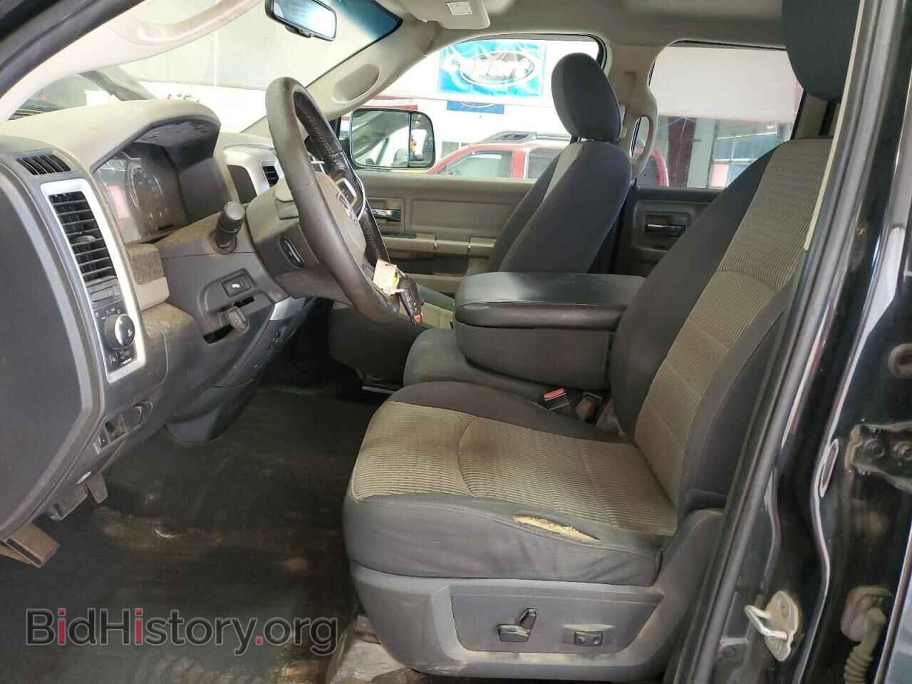2011 DODGE All Models - VIN: 1D7RV1GT5BS541105 - Фото 7