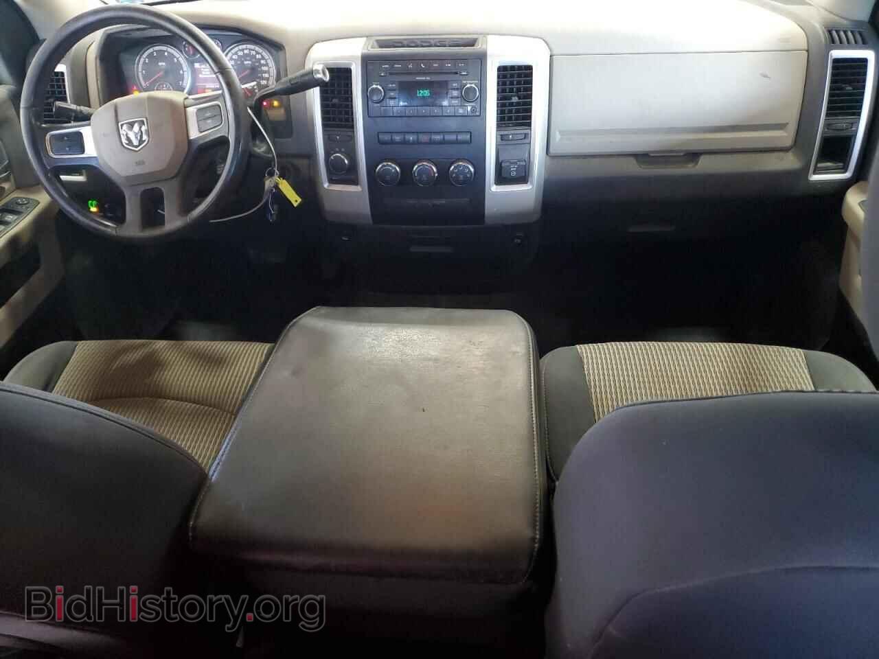 2011 DODGE All Models - VIN: 1D7RV1GT5BS541105 - Фото 8