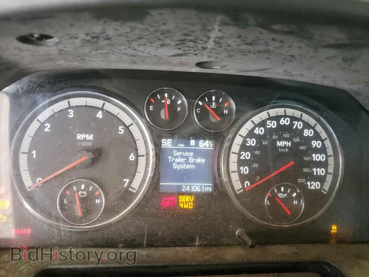 2011 DODGE All Models - VIN: 1D7RV1GT5BS541105 - Фото 9
