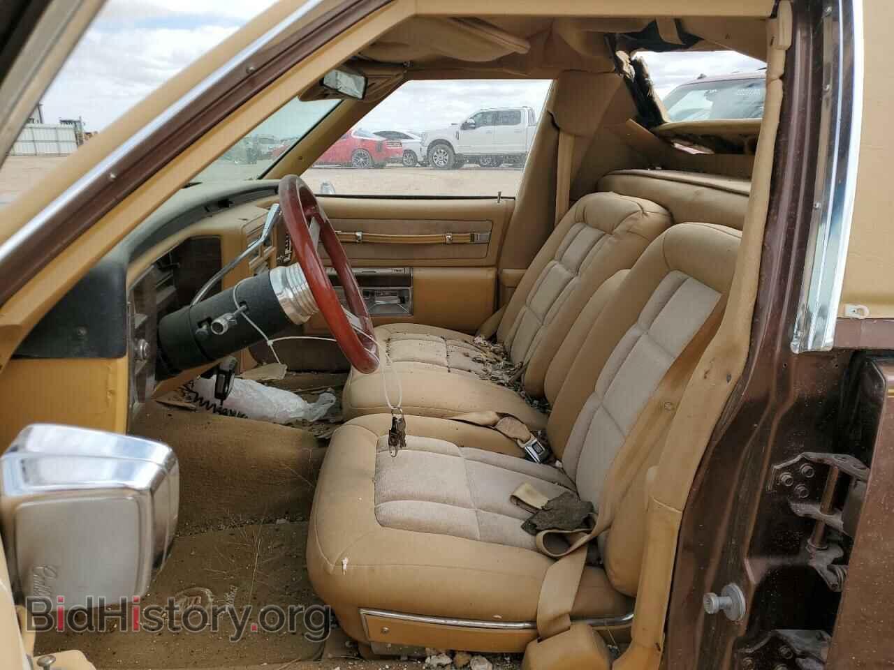 1977 CADILLAC DEVILLE - VIN: 6D69S7Q204566 - Фото 7