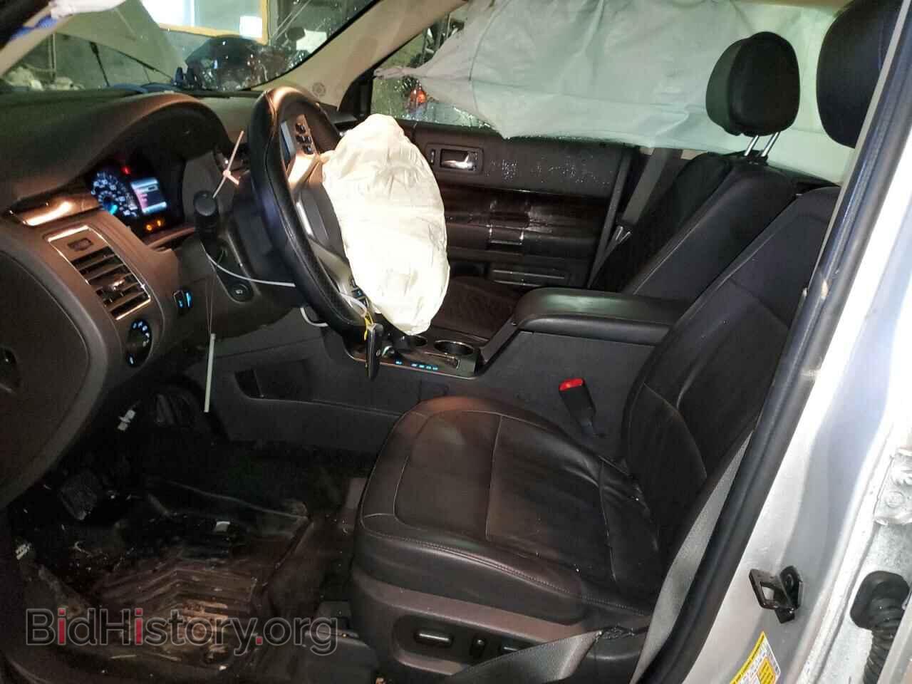 2017 FORD FLEX - VIN: 2FMHK6C86HBA04643 - Photo 7