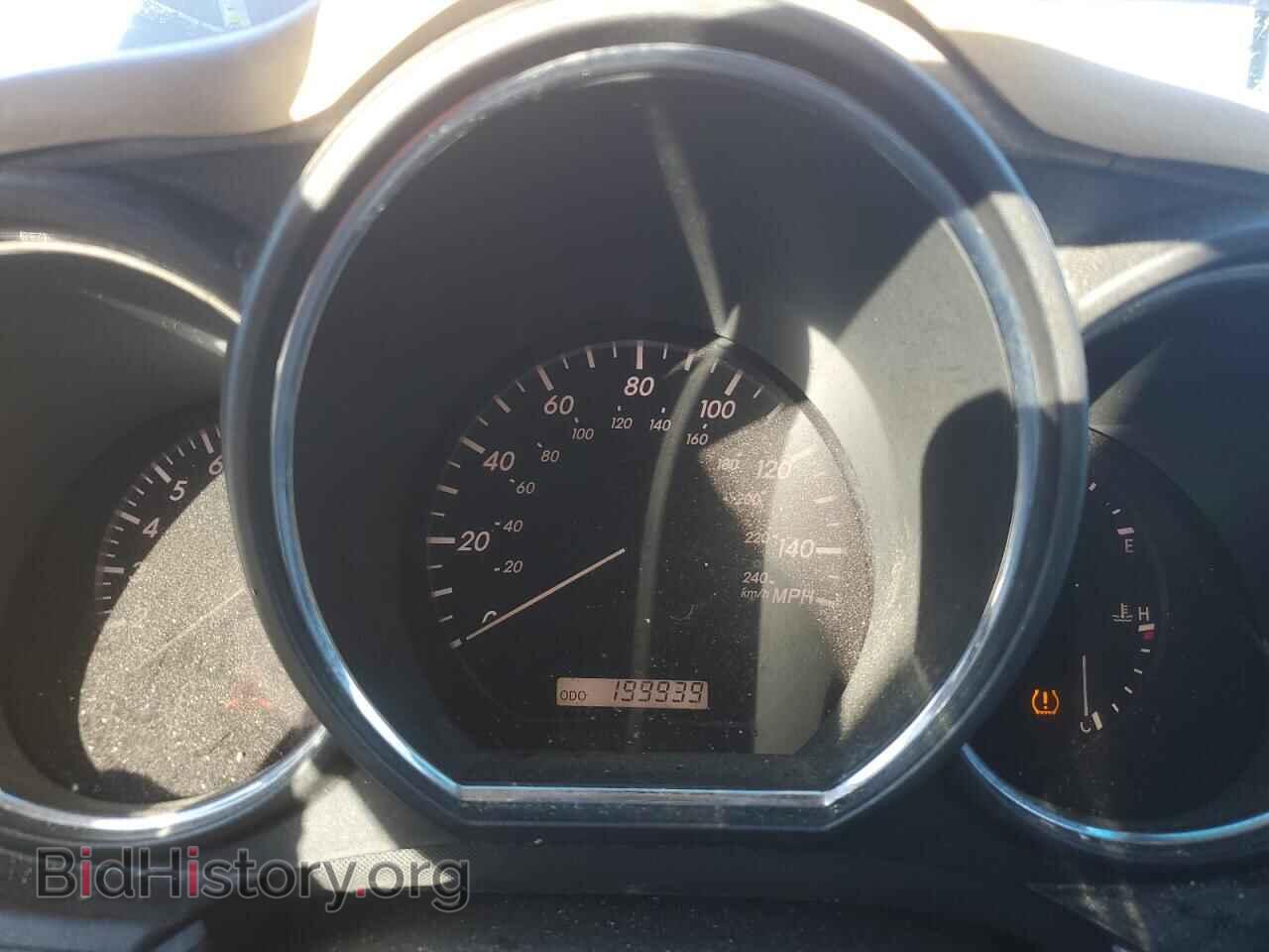 2007 LEXUS RX350 - VIN: 2T2GK31UX7C021154 - Фото 9