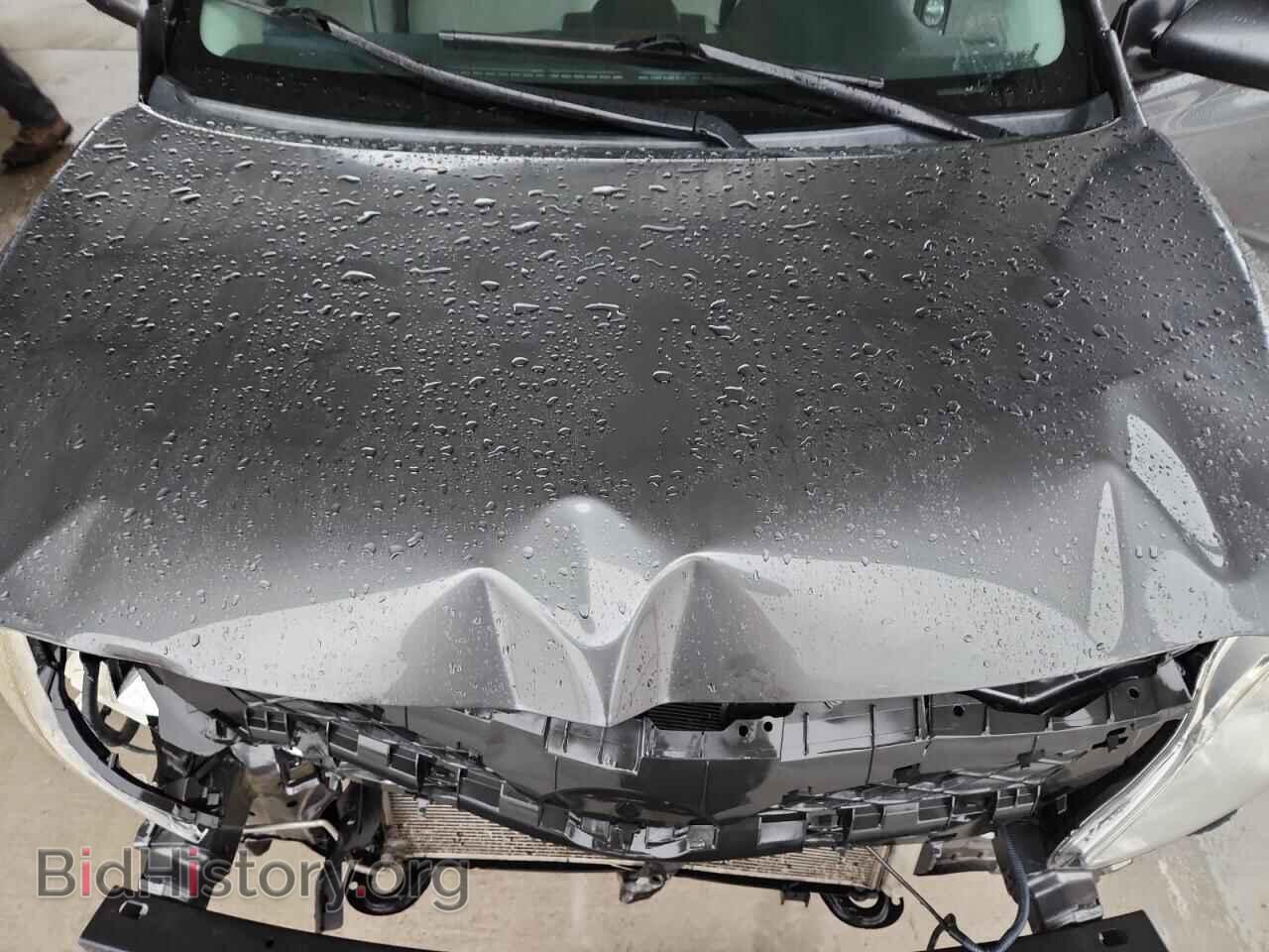 2013 TOYOTA COROLLA - VIN: 2T1BU4EEXDC066754 - Фото 11