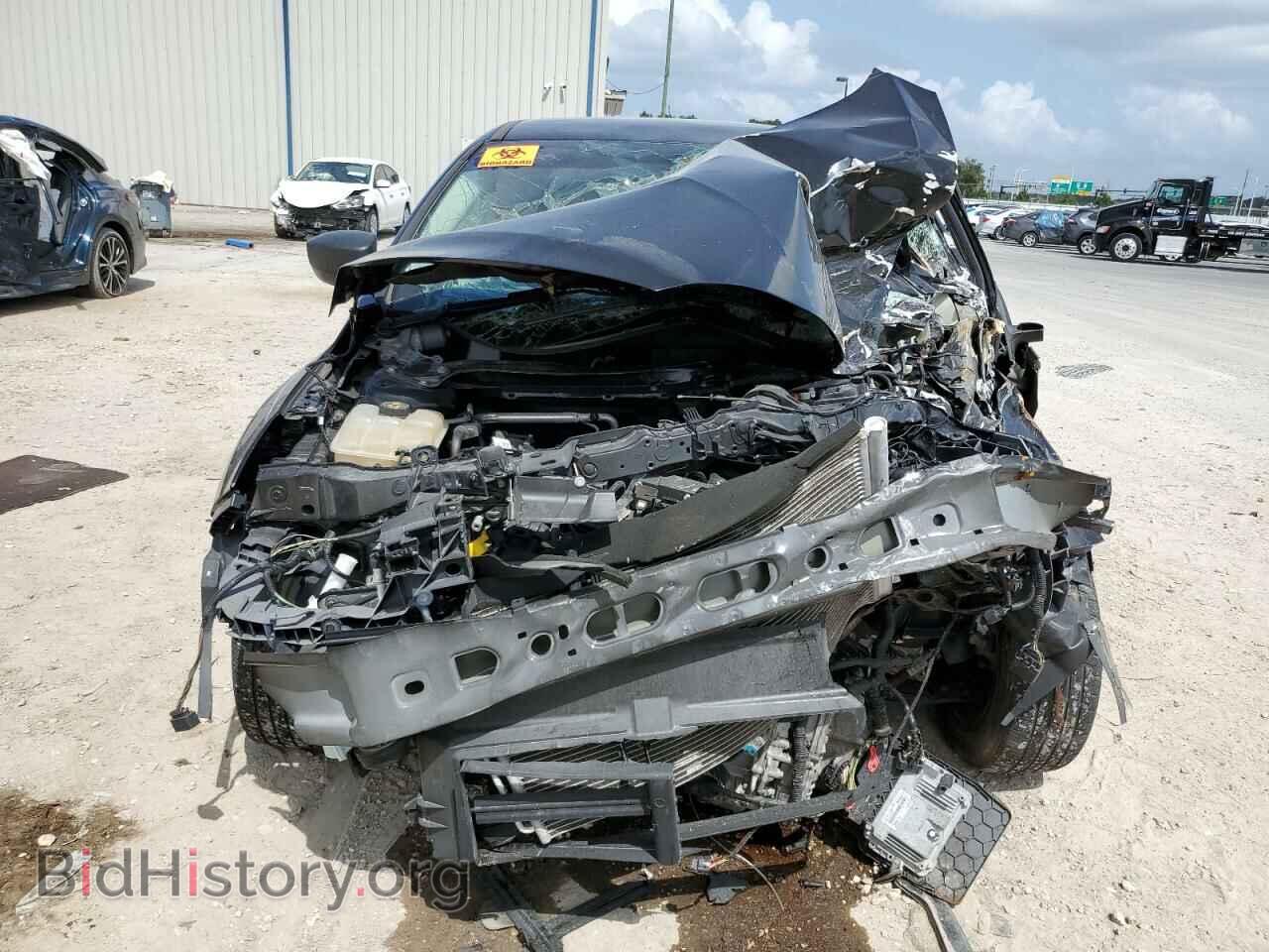 2017 FORD FOCUS - VIN: 1FADP3E24HL338199 - Фото 5