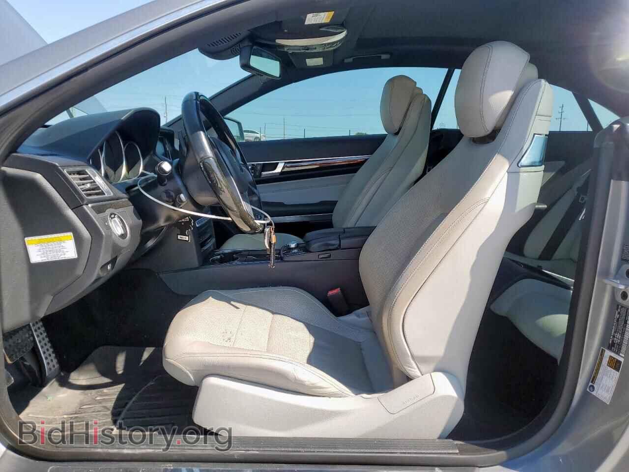 2014 MERCEDES-BENZ E-CLASS - VIN: WDDKJ5KB0EF234876 - Фото 7