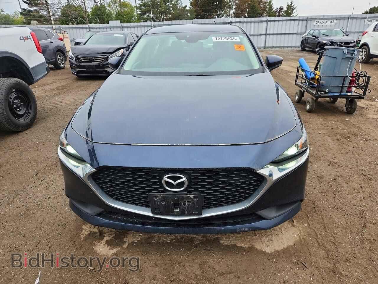 2019 MAZDA 3 - VIN: 3MZBPAB76KM113260 - Photo 5