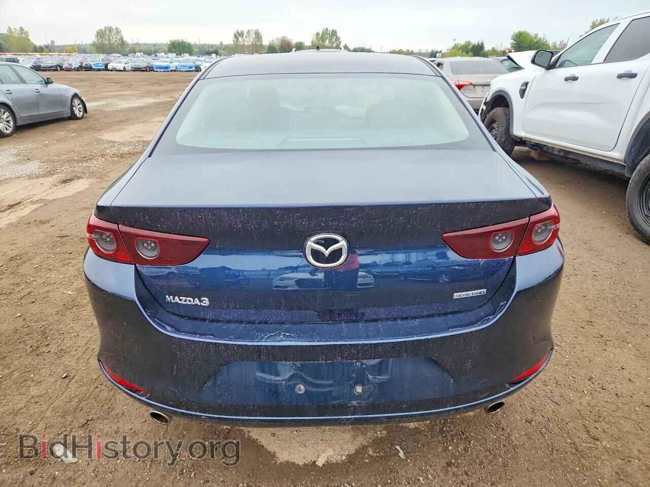 2019 MAZDA 3 - VIN: 3MZBPAB76KM113260 - Photo 6