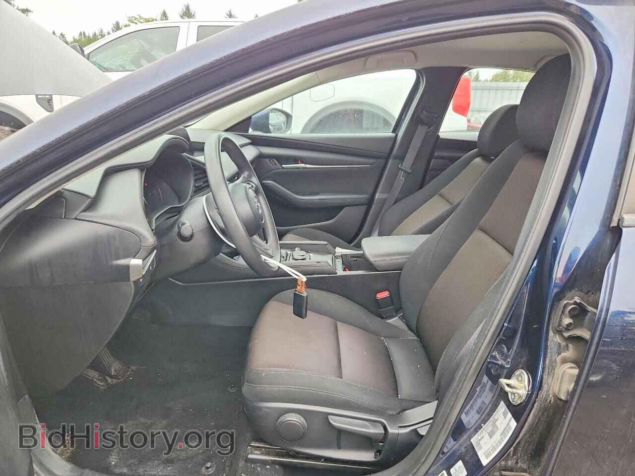 2019 MAZDA 3 - VIN: 3MZBPAB76KM113260 - Photo 7