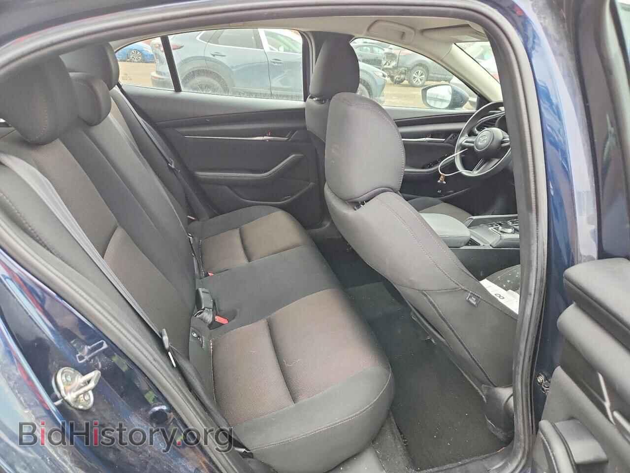 2019 MAZDA 3 - VIN: 3MZBPAB76KM113260 - Photo 10