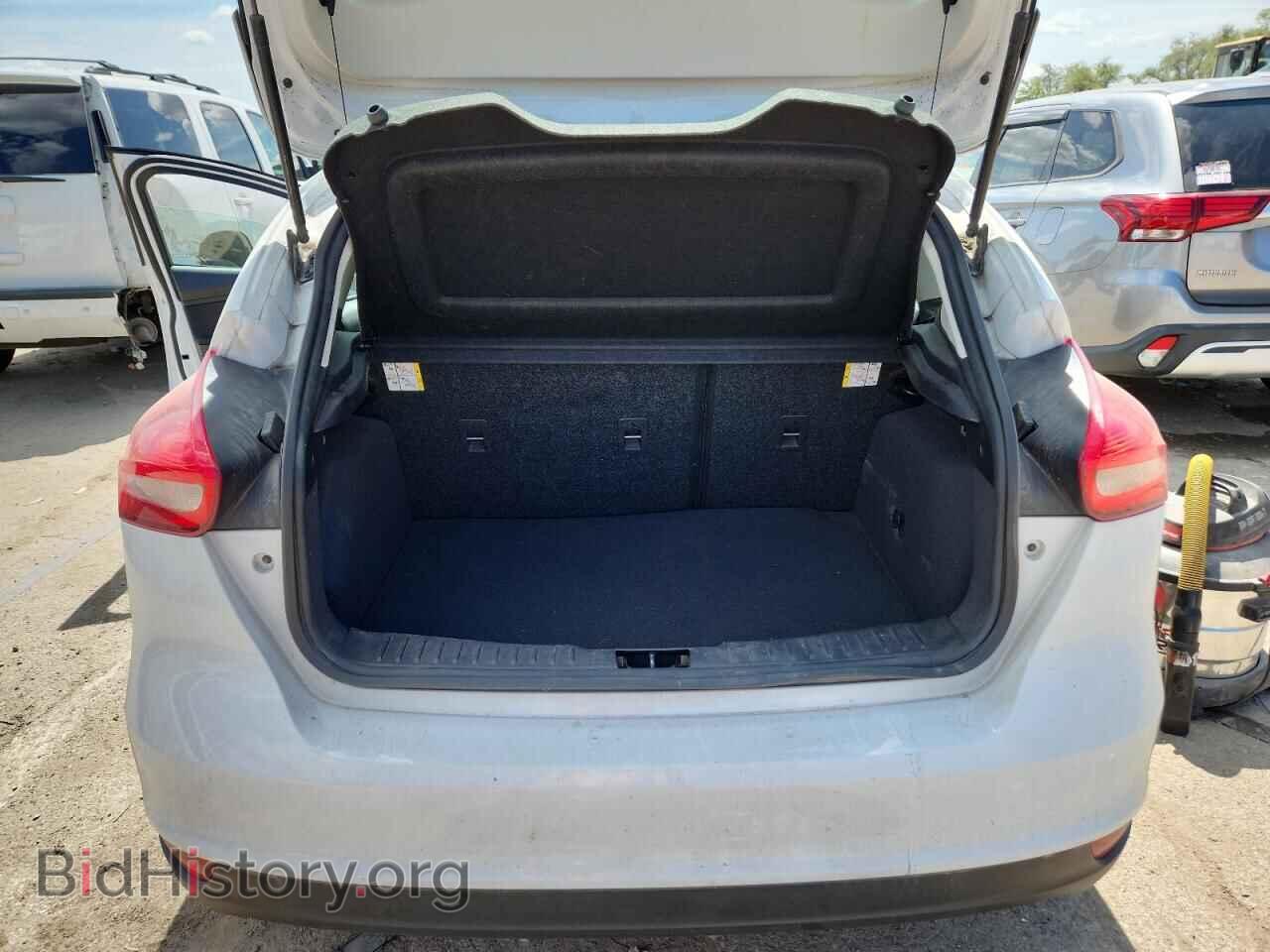 2016 FORD FOCUS - VIN: 1FADP3KE0GL211771 - Фото 6