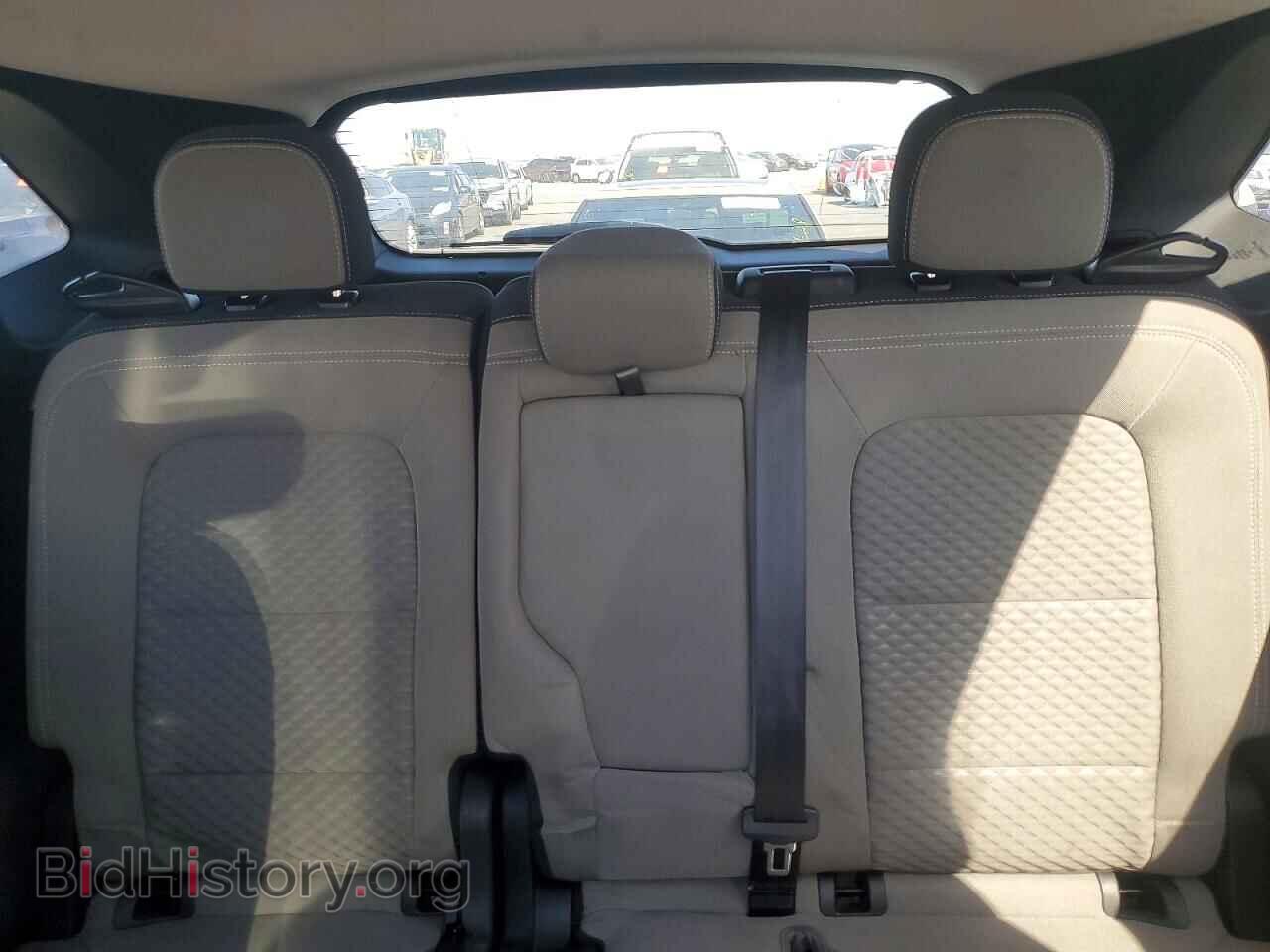 2021 FORD ESCAPE - VIN: 1FMCU0BZ3MUB12024 - Photo 10