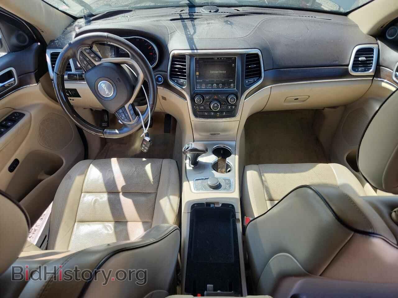 2014 JEEP CHEROKEE - VIN: 1C4RJFCG9EC168970 - Photo 8