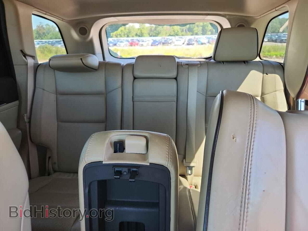 2014 JEEP CHEROKEE - VIN: 1C4RJFCG9EC168970 - Photo 10
