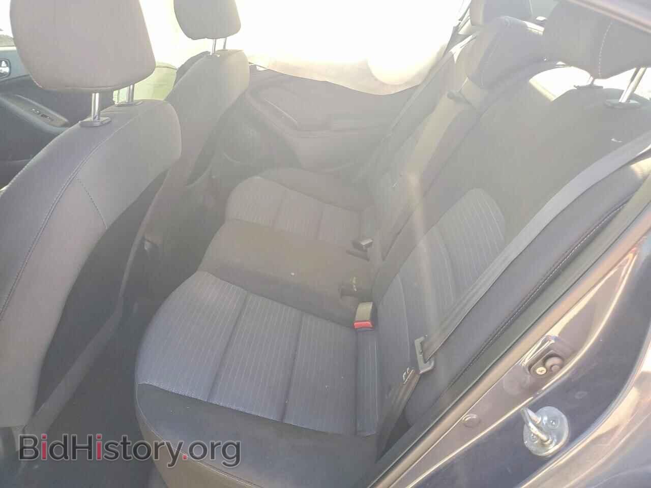 2015 KIA FORTE - VIN: KNAFX4A60F5435111 - Photo 10