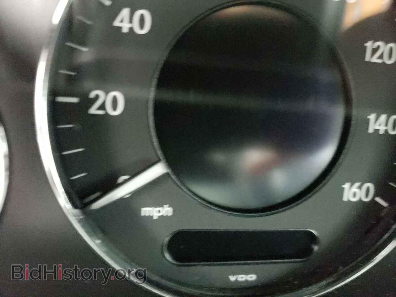 2008 MERCEDES-BENZ E-CLASS - VIN: WDBUF22X38B275558 - Фото 8