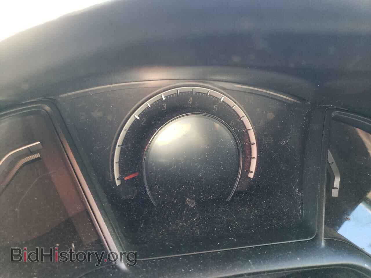 2017 HONDA CIVIC - VIN: 2HGFC2F56HH557147 - Фото 9