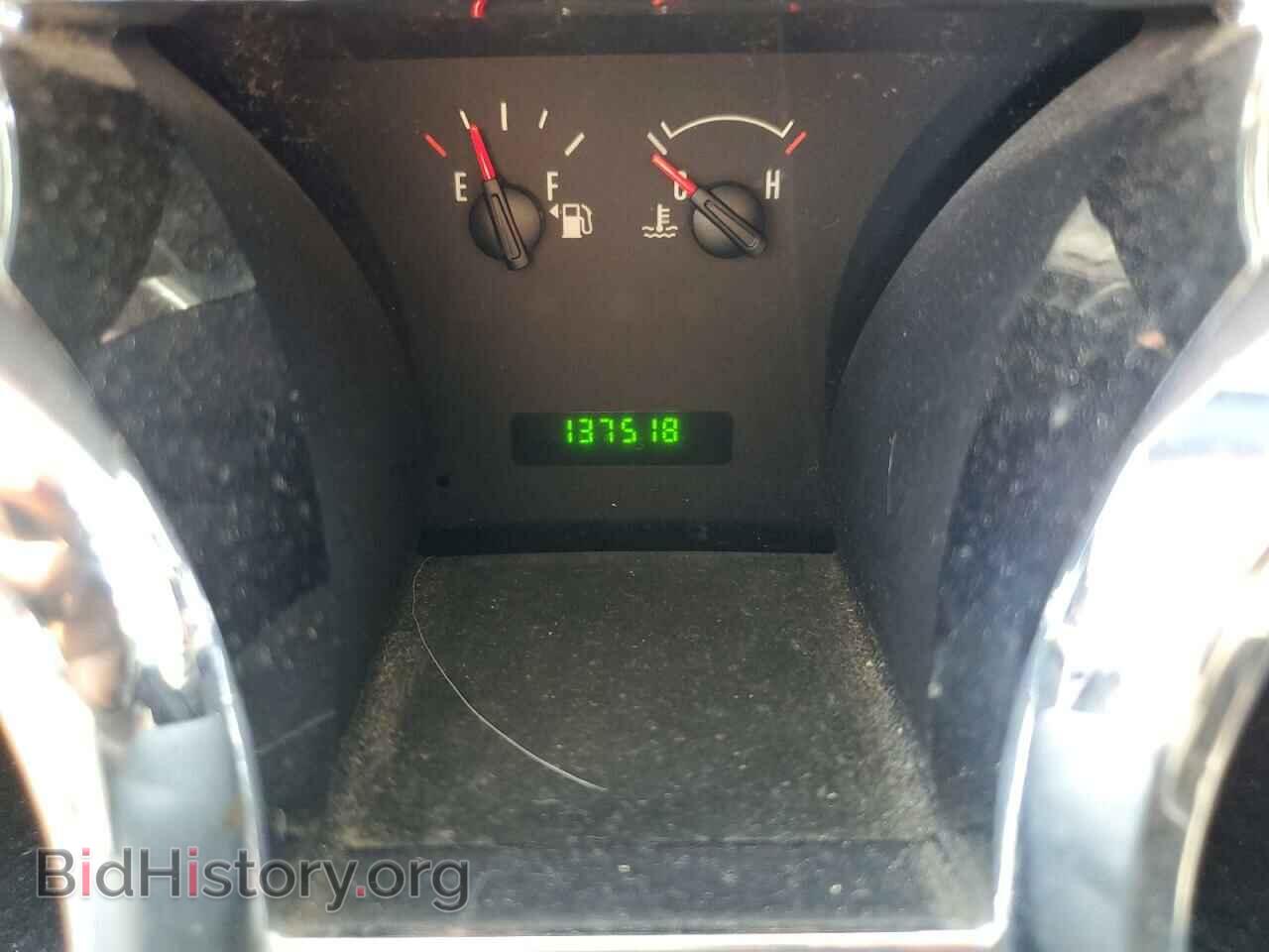 2008 FORD ALL Models - VIN: 1ZVHT84N485200700 - Фото 9