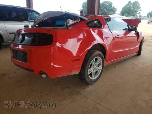 2014 FORD MUSTANG - VIN: 1ZVBP8AM4E5258016 - Фото 4