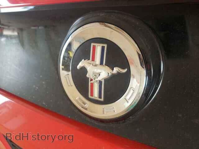 2014 FORD MUSTANG - VIN: 1ZVBP8AM4E5258016 - Фото 9