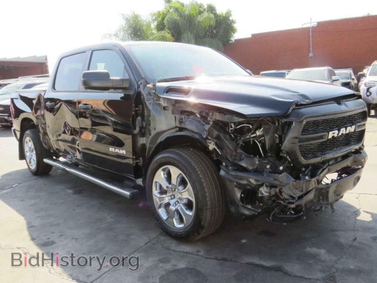 Photo 1C6RREXM7NN393242 - RAM 1500 2022