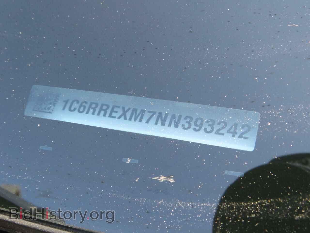 2022 RAM 1500 - VIN: 1C6RREXM7NN393242 - Фото 10