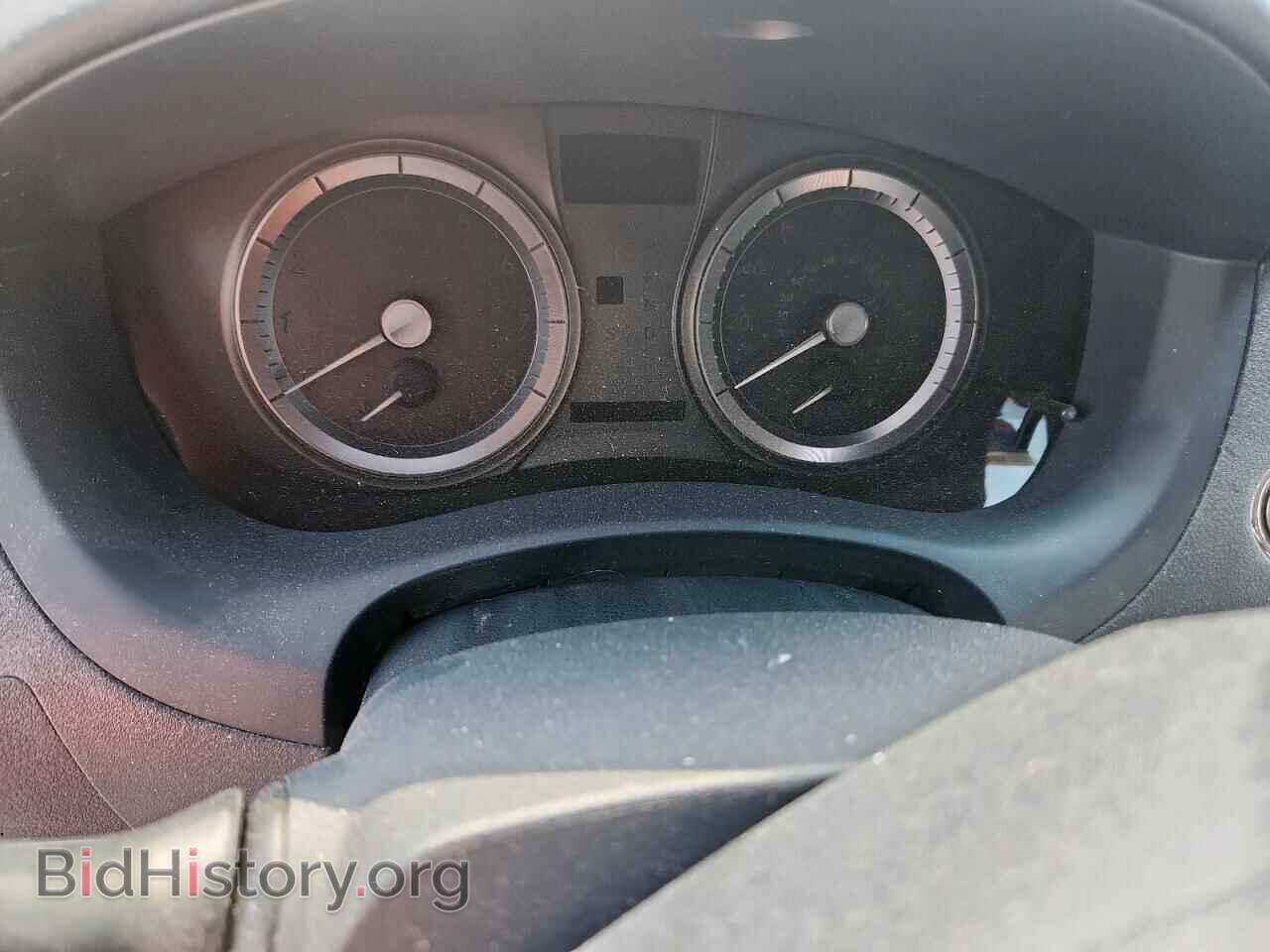 2007 LEXUS ES350 - VIN: JTHBJ46G672049363 - Фото 9