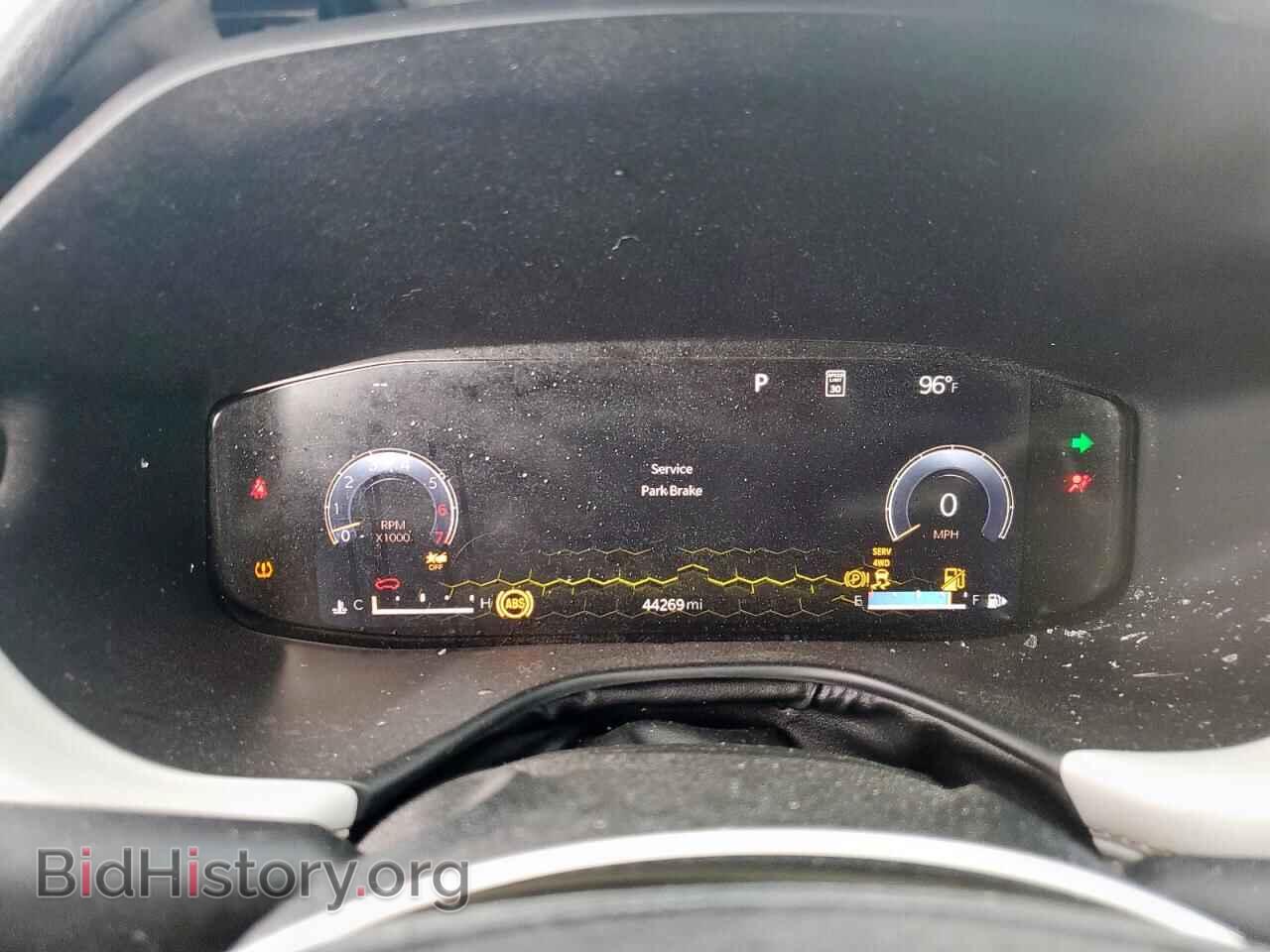 2022 JEEP COMPASS - VIN: 3C4NJDCB5NT209803 - Фото 9