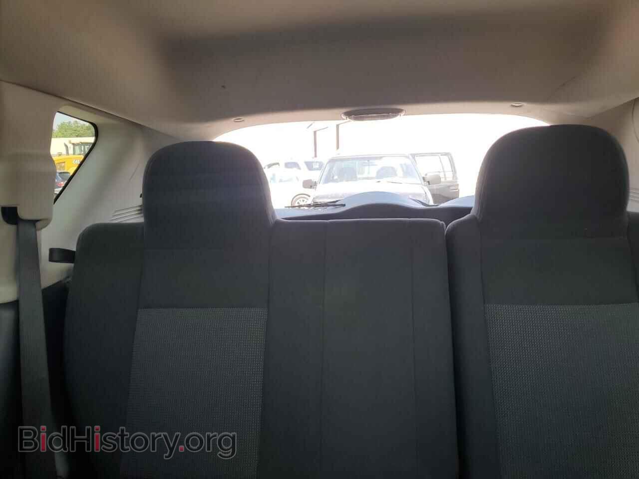 2015 JEEP COMPASS - VIN: 1C4NJCBA0FD438576 - Фото 10