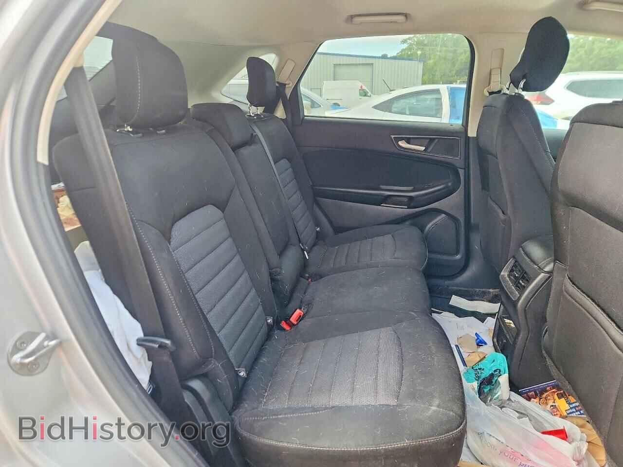 2016 FORD EDGE - VIN: 2FMPK3G91GBC32884 - Photo 11