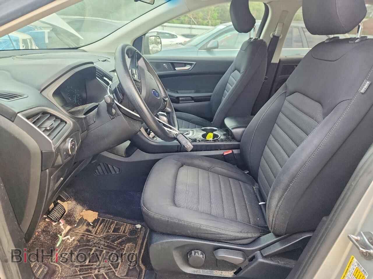 2016 FORD EDGE - VIN: 2FMPK3G91GBC32884 - Photo 7