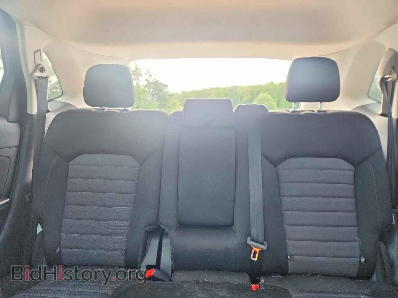 2016 FORD EDGE - VIN: 2FMPK3G91GBC32884 - Photo 10