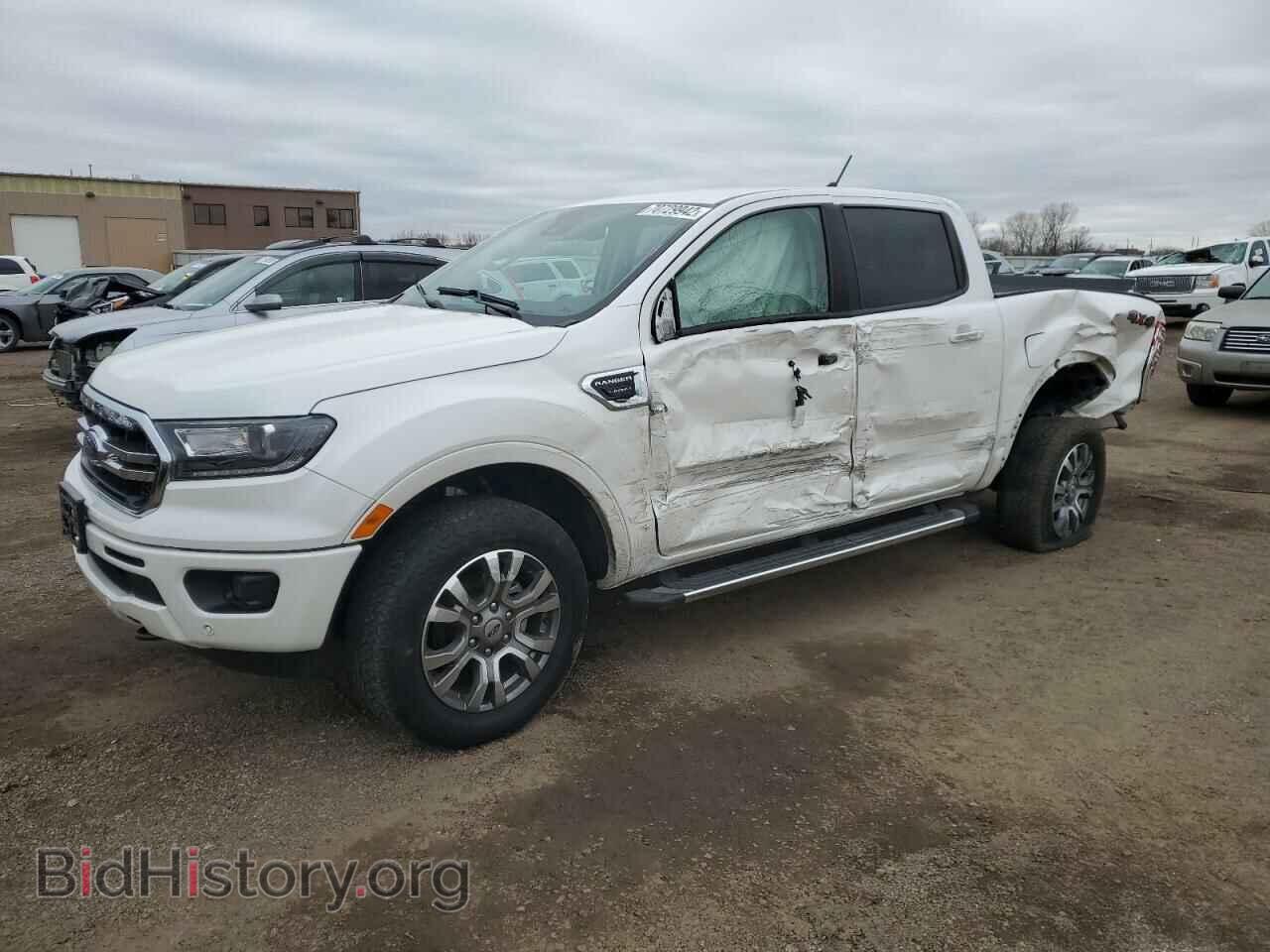 Photo 1FTER4FH9LLA20444 - FORD RANGER 2020