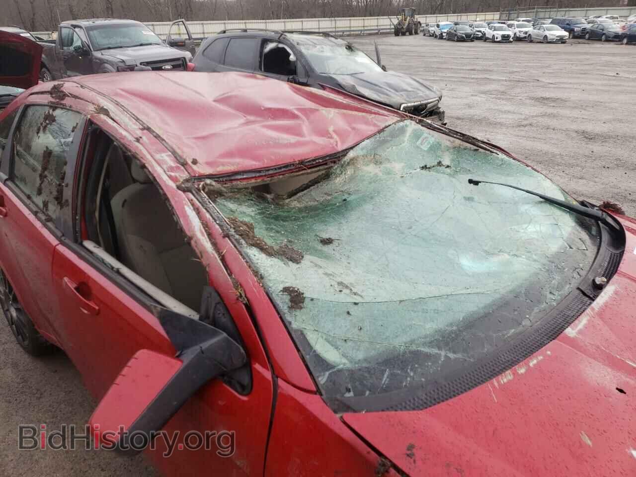 2010 FORD FOCUS - VIN: 1FAHP3GN5AW161076 - Фото 9
